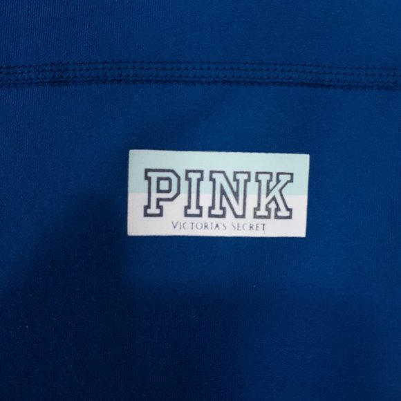 VS PINK Ultimate High Neck Pullover Sweater - Picture 3 of 6